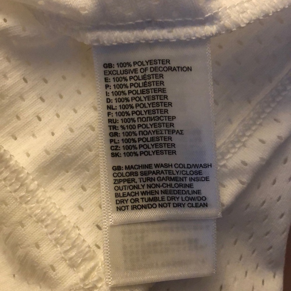 North Face NWT mesh tank top😍🔥🎉💃🧘♀️🧗♀️ - Picture 8 of 10